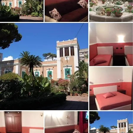 Bed & Breakfast Antica Dimora *