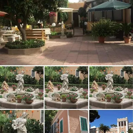 Bed & Breakfast Antica Dimora *