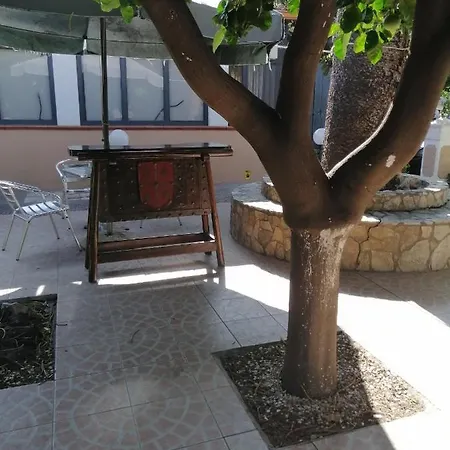 Antica Dimora Bed & Breakfast