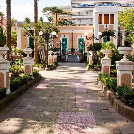Antica Dimora Bed & Breakfast *