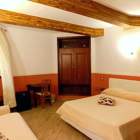Bed & Breakfast Antica Dimora *
