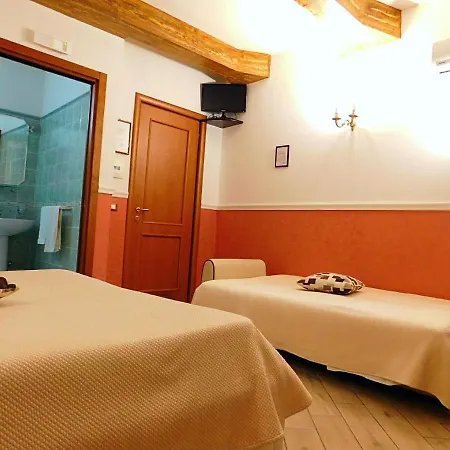 Antica Dimora Bed & Breakfast *