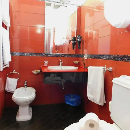 Bed & Breakfast Antica Dimora Messina
