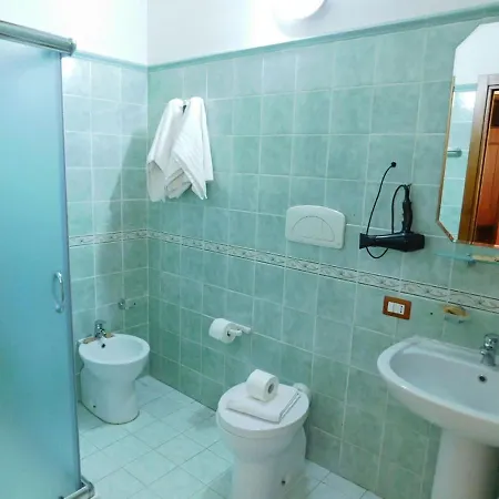 Antica Dimora Bed & Breakfast *