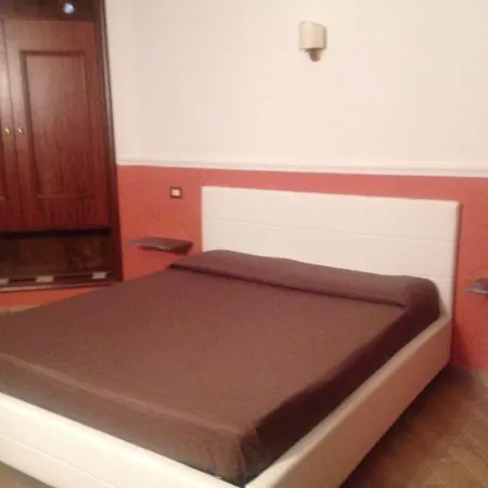 Bed & Breakfast Antica Dimora *