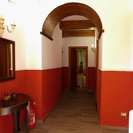 Bed & Breakfast Antica Dimora *