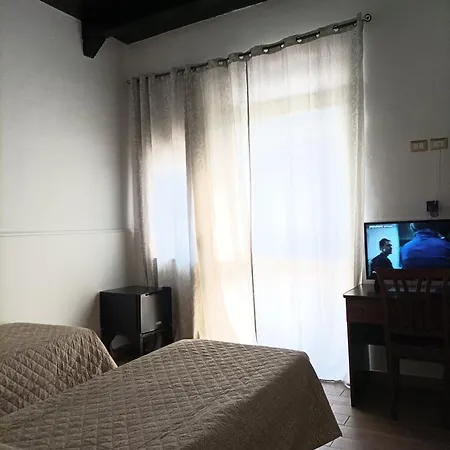 Bed and Breakfast Antica Dimora