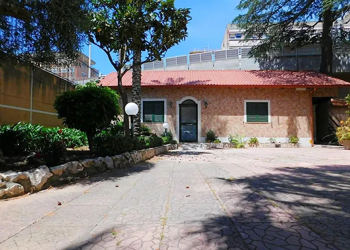 לינה וארוחת בוקר Antica Dimora
