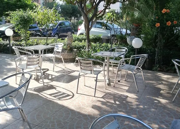 Antica Dimora מסינה