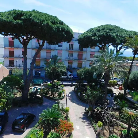 Antica Dimora 3* Messina