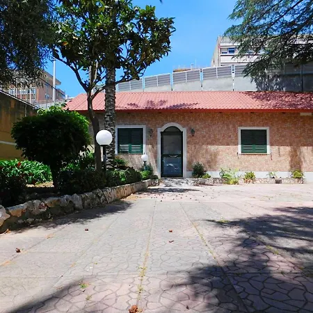 Panzió Antica Dimora