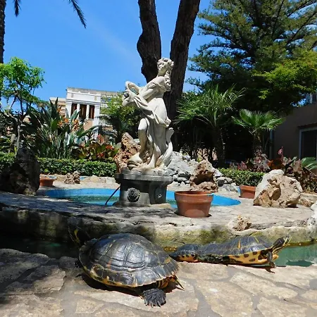 Antica Dimora Messina