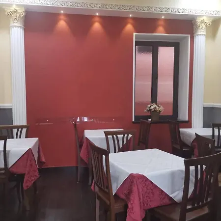 Alojamento de Acomodação e Pequeno-almoço Antica Dimora