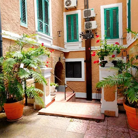 Panzió Antica Dimora