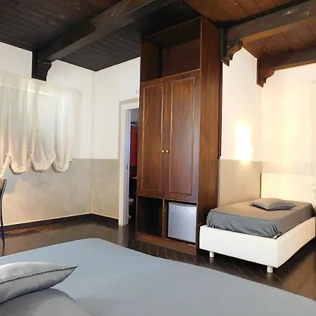 Antica Dimora Messina