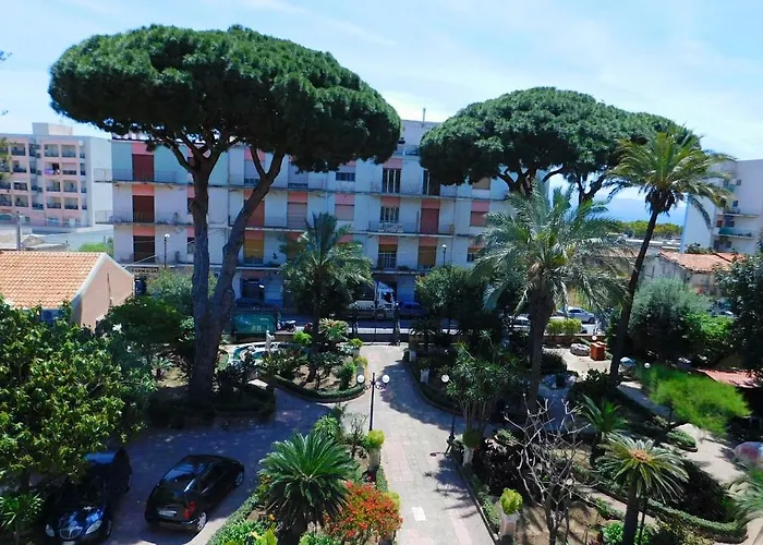 Antica Dimora 3* Messina