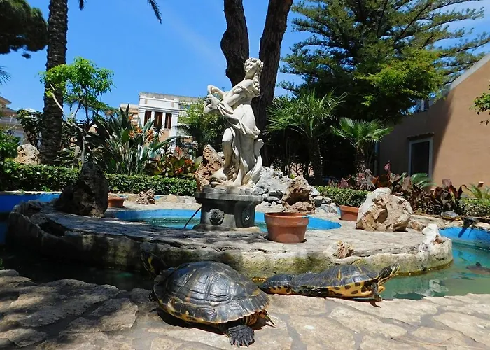 Antica Dimora Messina