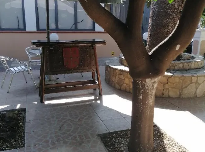 Antica Dimora Panzió