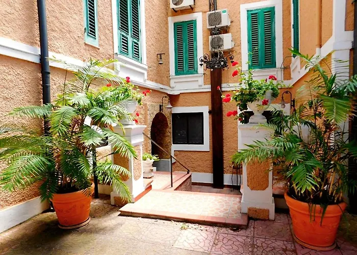 Bed and breakfast Antica Dimora