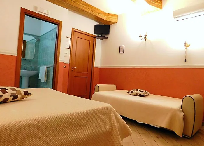 Antica Dimora Panzió 3*