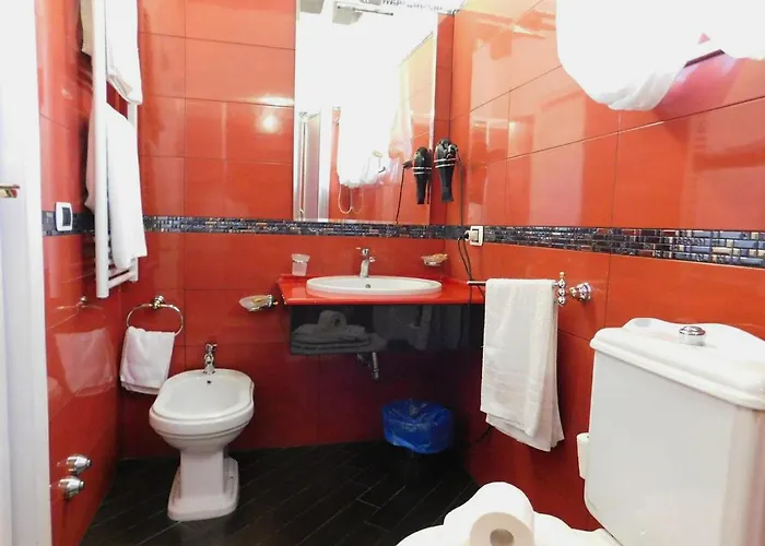 Panzió Antica Dimora Messina