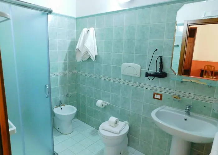 Antica Dimora Panzió 3*