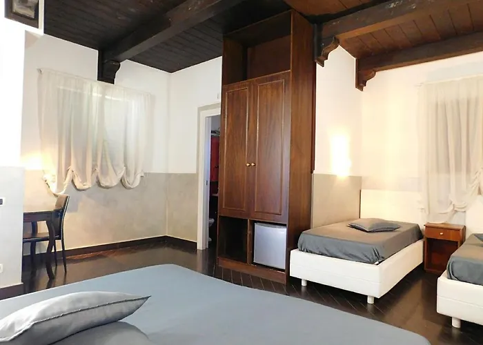 Antica Dimora Messina