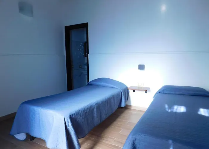 Antica Dimora 3* Messina