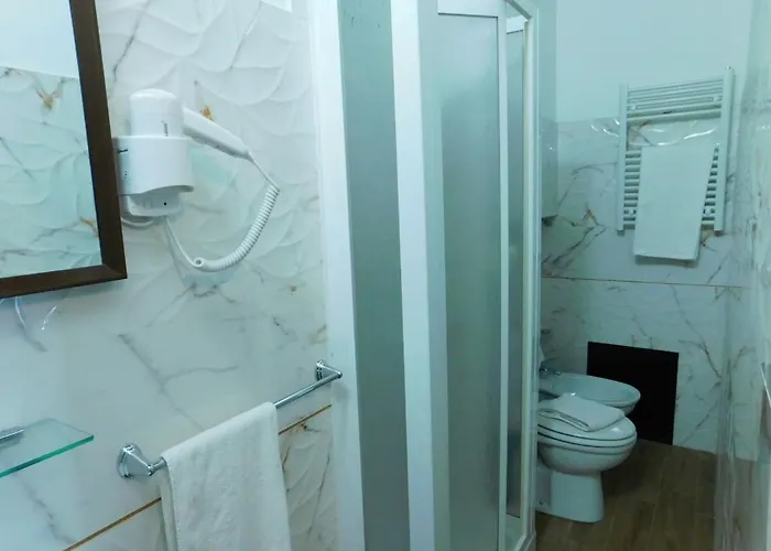 Panzió Antica Dimora 3*