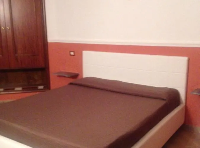 Panzió Antica Dimora 3*