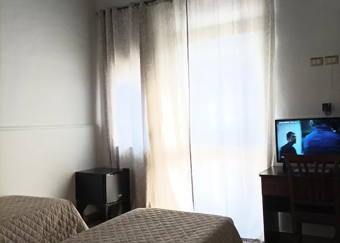 Panzió Antica Dimora